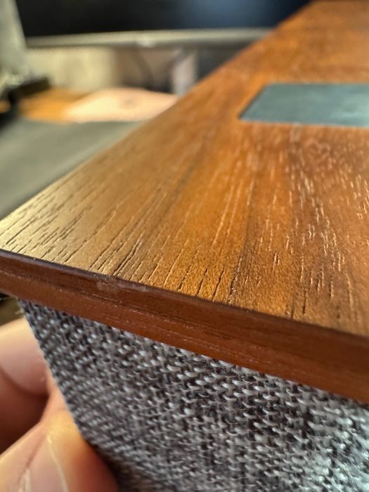 Klipsch the three II szary