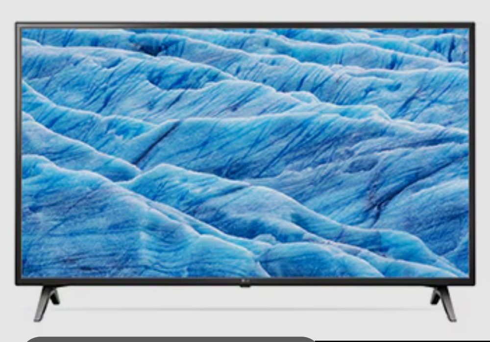 Televisão LG 55 Como Nova