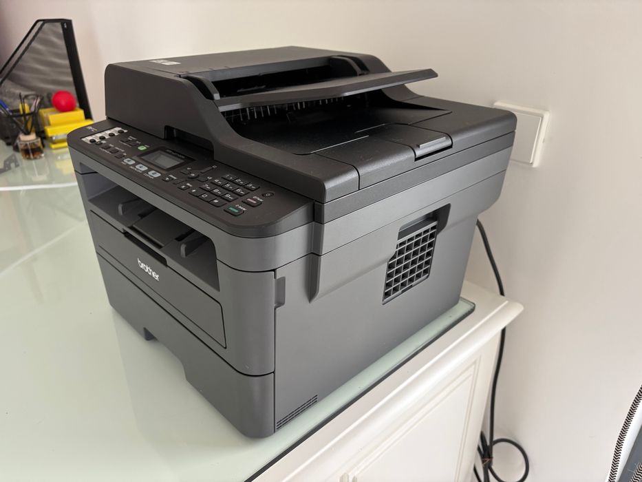 Impressora Brother MFC-L2710DW