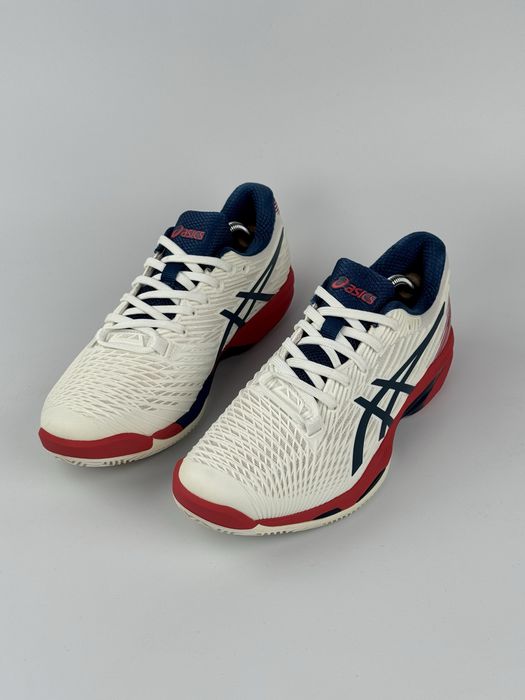 Кросівки ASICS Solution Speed FF 2 Clay Оригінал