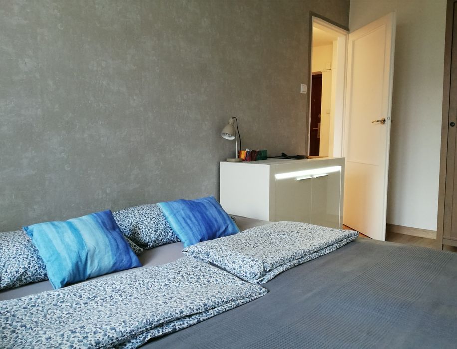 2 pokoje na Saskiej Kępie - super cena i lokalizacja - Londyńska