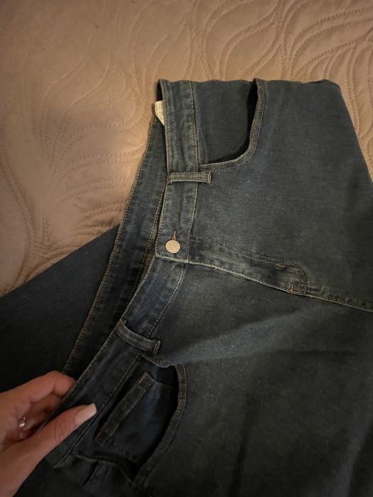 Продам джинси xxl