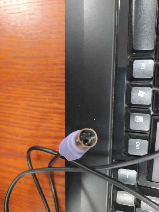 Клавиатура компьютерная