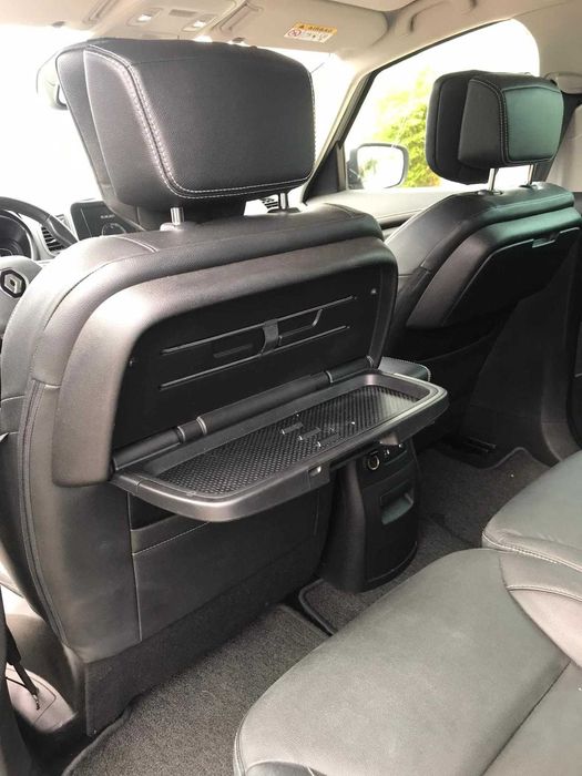 Renault Grand Scénic 1.6 BOSE EDITION 160 CV 7 lugares - 17