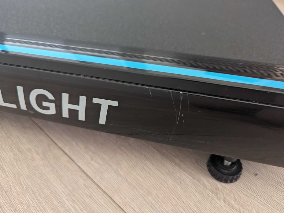 Bieżnia urbogym light