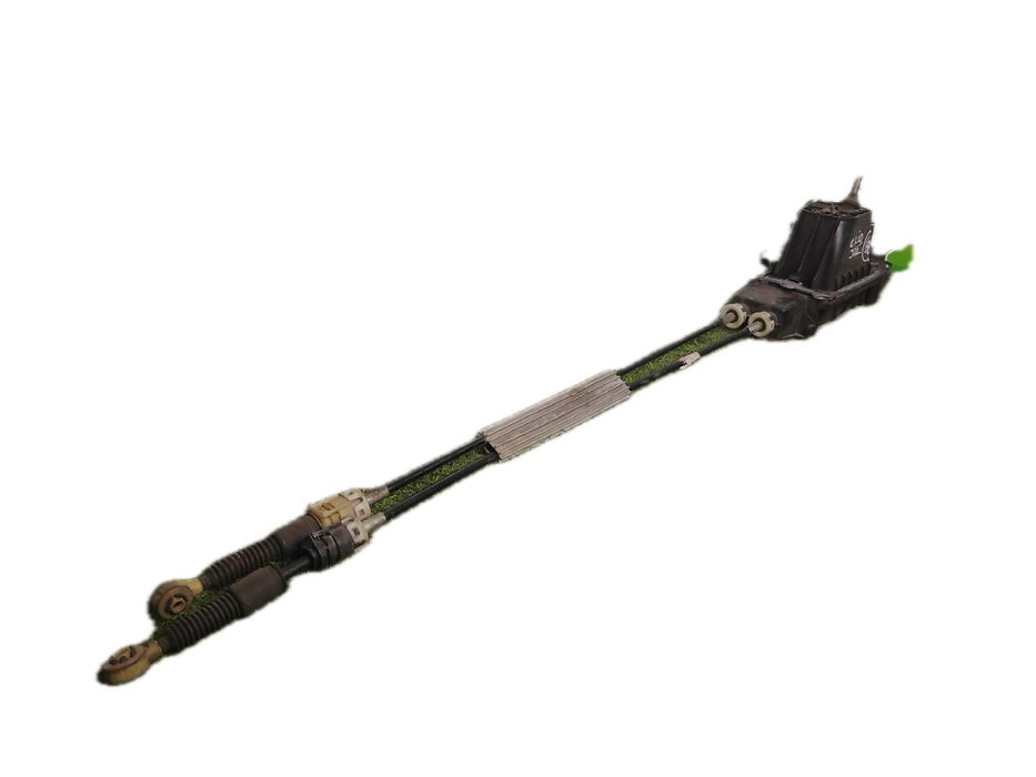 Seletor caixa velocidades RENAULT Clio III (BR0/1, CR0/1)