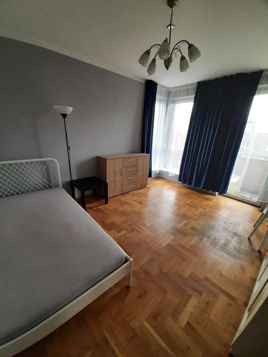 Katowice Brynów mieszkanie 60m2/ 3 niezależne  pokoje /Wincentego Pola32