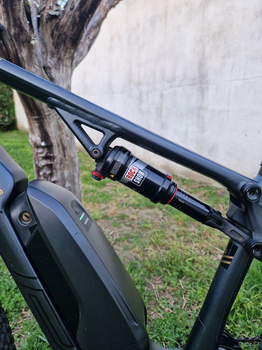 Bicicleta Superior eXF 909