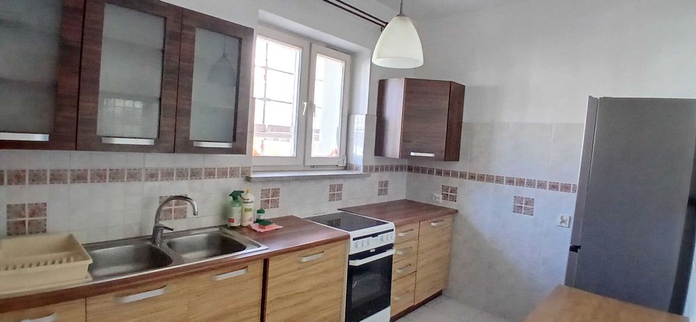 Mieszkanie – Kraków, Olsza, Prądnik Czerwony - Widok 5
