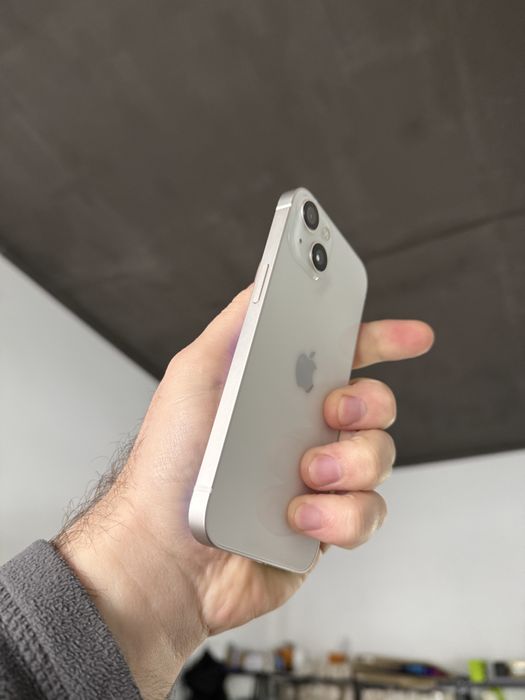 Apple iphone 13 128 gb айфон 13 90%