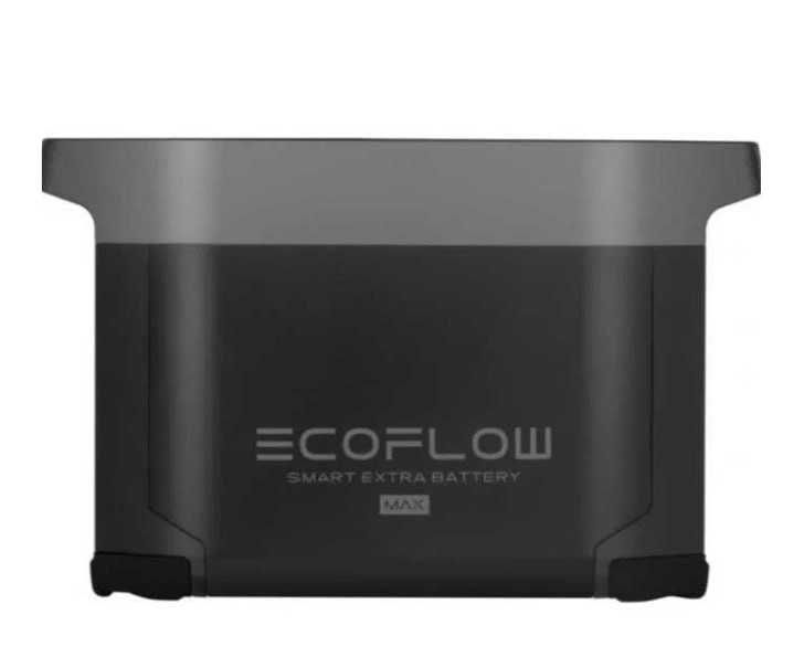Дополнительная батарея EcoFLow DELTA Max 2016 вт Extra Battery