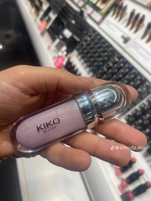 Блиск kiko код 27