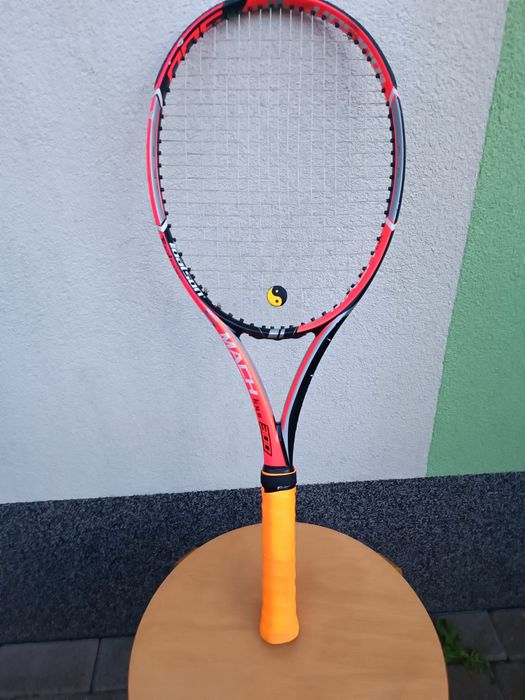 Rakieta tenisowa Toalson S-Mach Tour 300