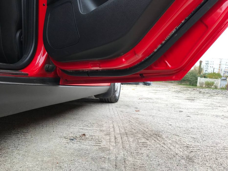 Продам Ford Focus