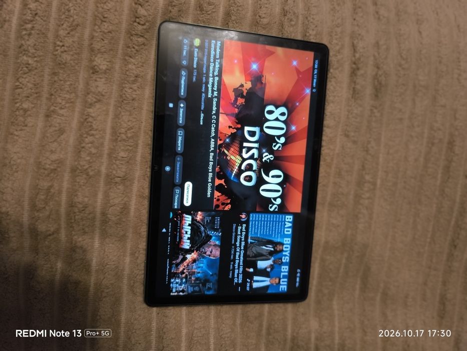 Планшет Redmi pad 3