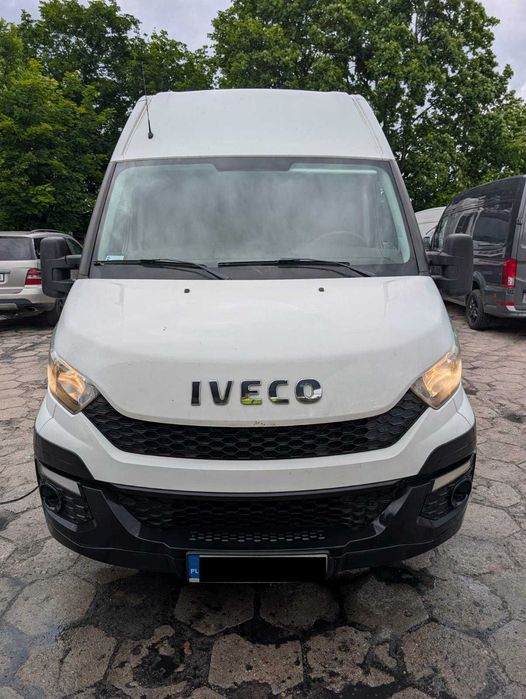 Sprzedam Samochód IVECO