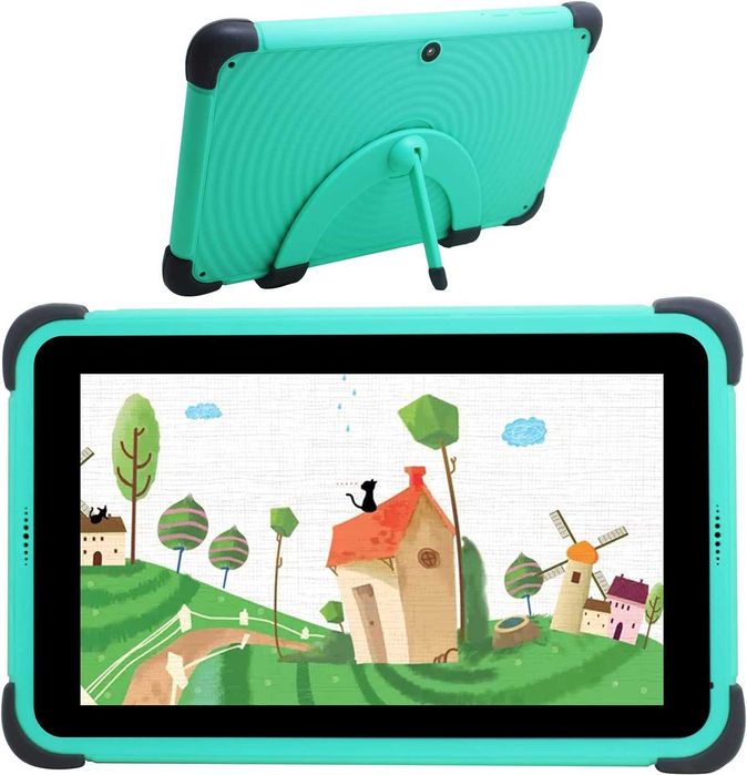 Tablet 7 Polegadas Android  2 GB + 32 GB Brinquedo de Criança