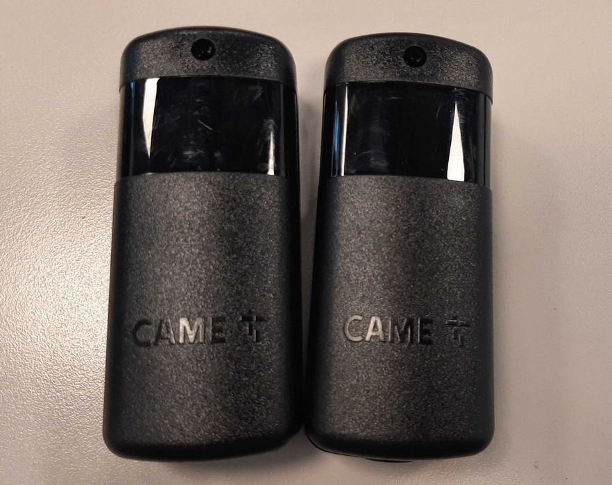 Obudowa fotokomórek Came DXR 2szt