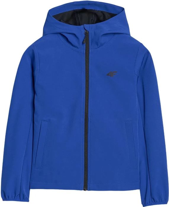 Куртка на хлопчика фірми 4f