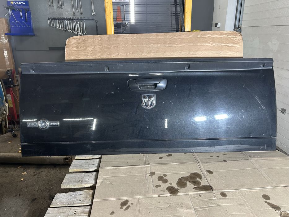 Dodge Ram 3 gen klapa zdrowa kompletna