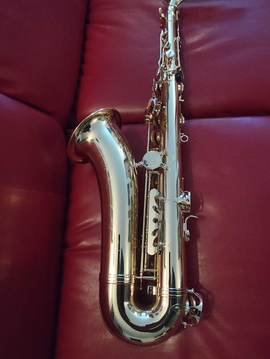 Sax Tenor Buffet Crampon Rigorosamente novo