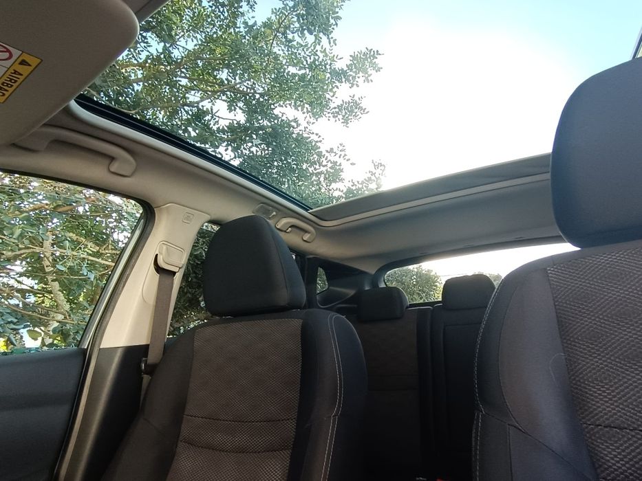 Nissan Qashqai Financiamento/Garantia