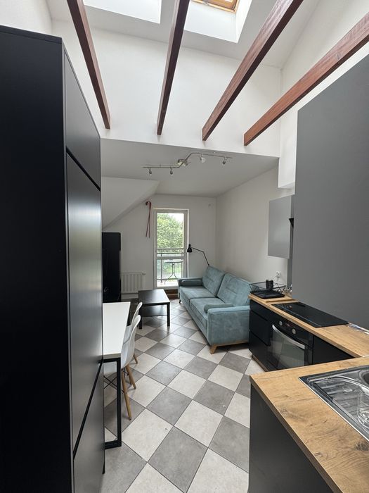 Mieszkanie Bochnia 60m2