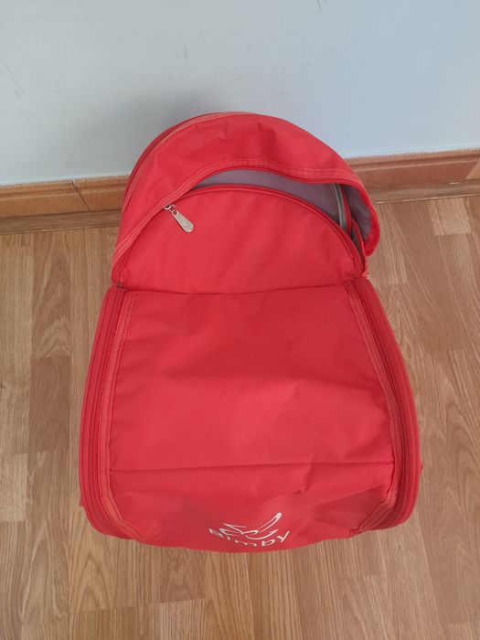 Mala da bimby (só a mala)