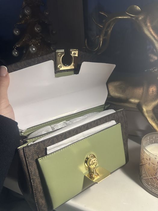 Сумка michael kors оригінал ,з офіційного сайту