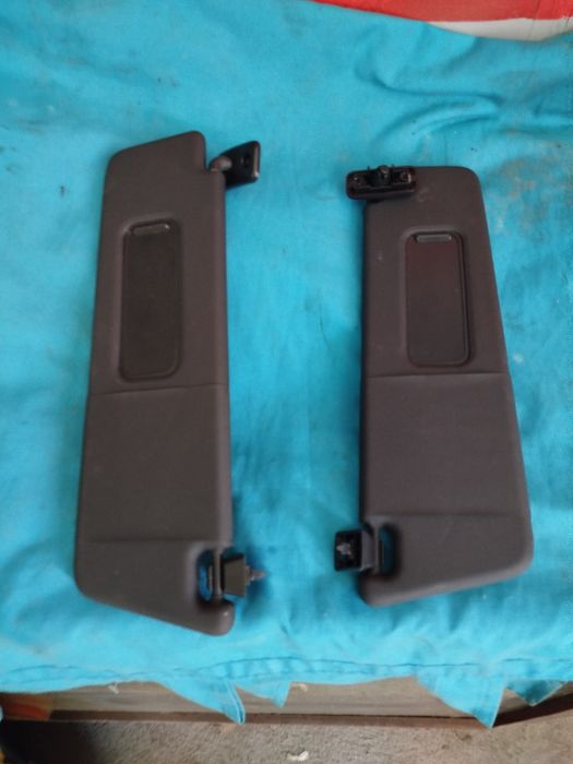 Palas de sol Opel Tigra B twintop de 2004/2010