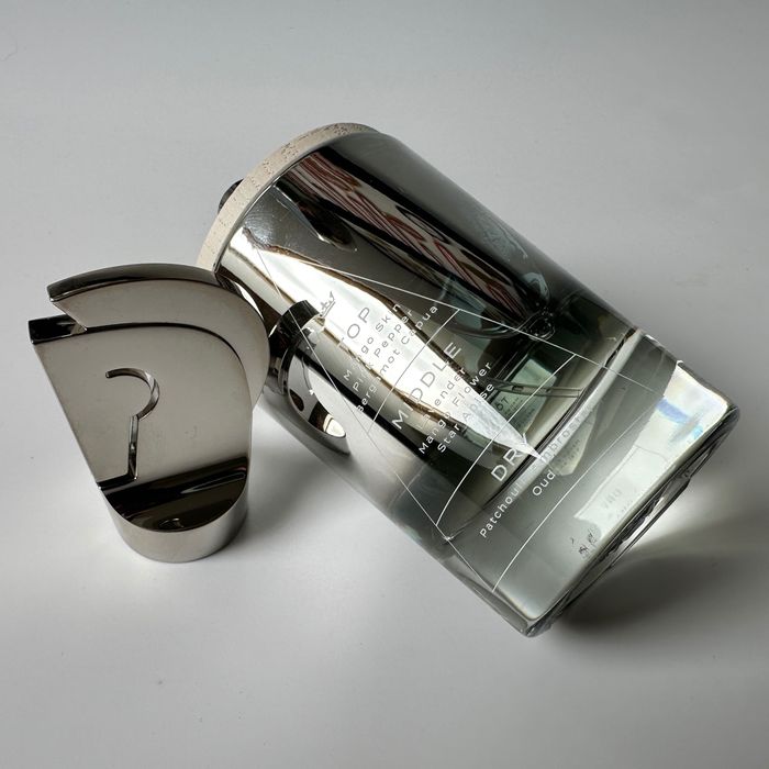 Mind Games Blockade ekstrakt perfum 100 ml