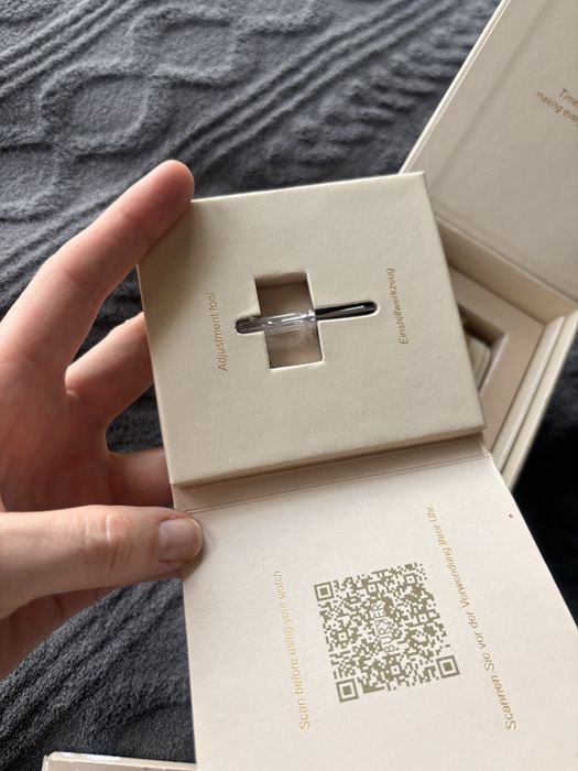 Годинник burker повний комплект