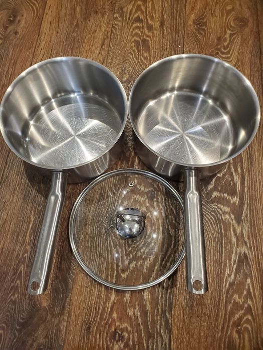 Продам кастрюльки 3литра