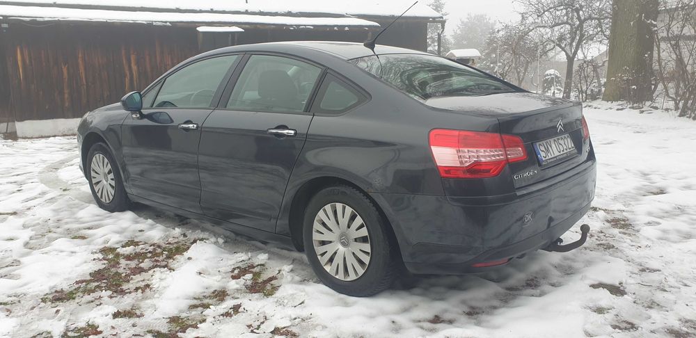 Sprzedam Citroen C5