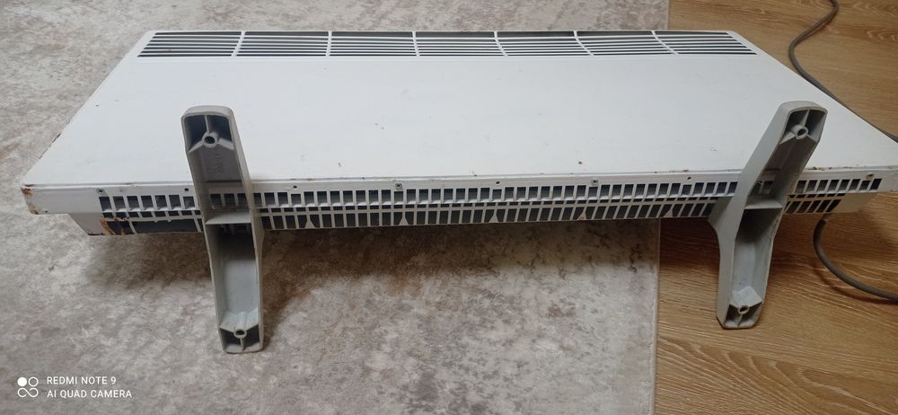 Конвектор Електричний 2,5 квт