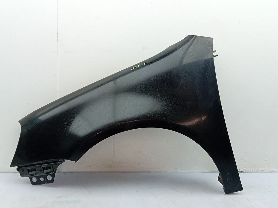 Guarda-lamas esquerdo VOLKSWAGEN Golf V (1K1)