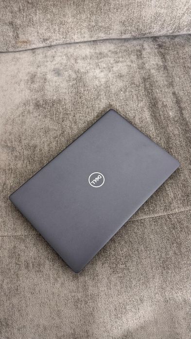Dell 7480 Core i7, 14 inches428223198093660161