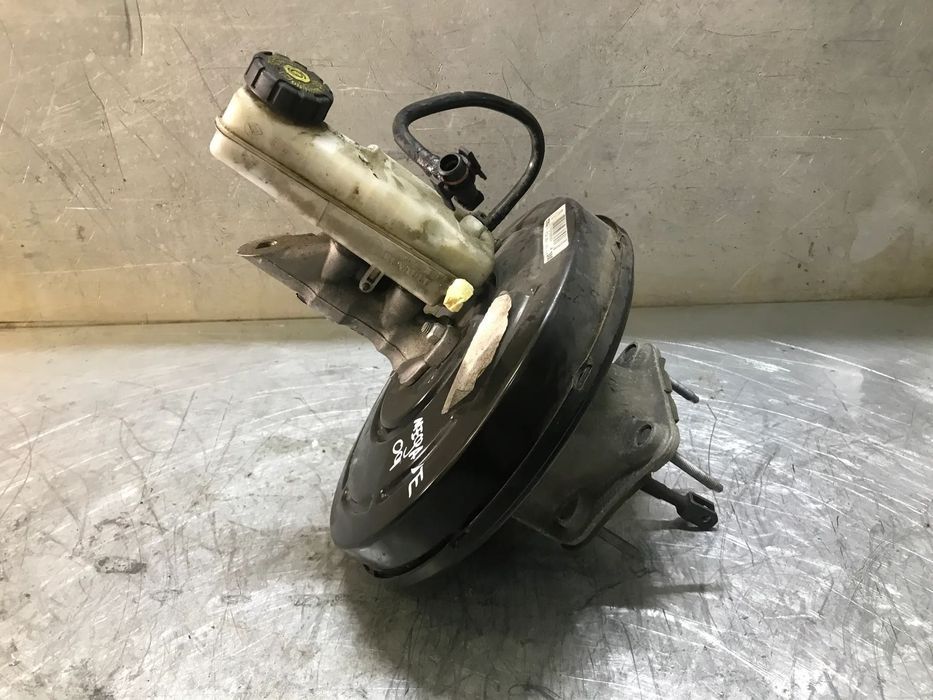 SERVOFREIO / SERVO FREIO COM BOMBA RENAULT MEGANE III 472100005R