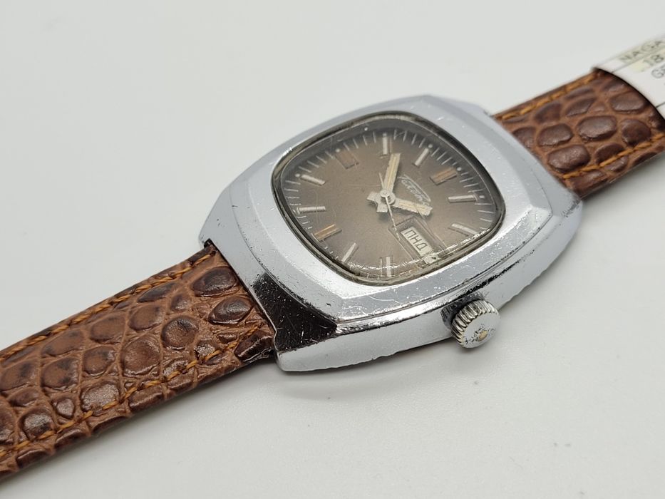 Zegarek Rakieta CCCP