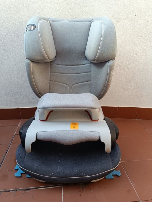 Cadeira Auto até 36kg