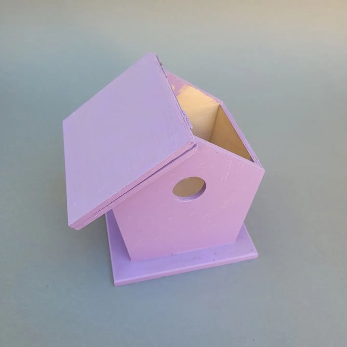 Домівки декоративні