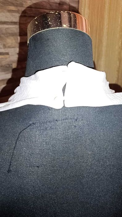Vestido elegante