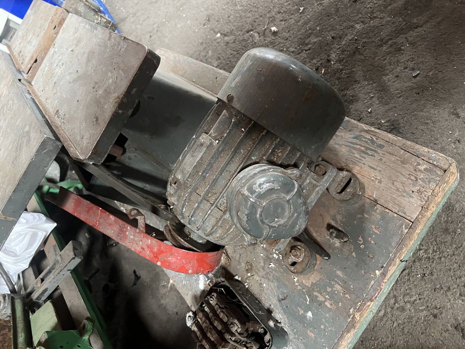 Станок по дереву Фпш-5м: 4 000 грн. - Електроінструмент Олександрія на Olx