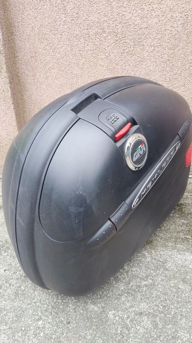 Givi Monokey E41 keyless 41litrow