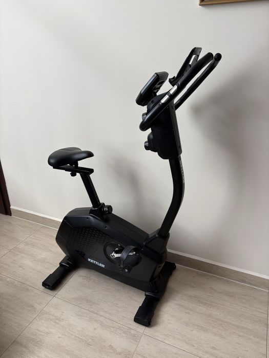 Rower stacjonarny Kettler Giro S1 – stan bardzo dobry | Odbiór osobisty