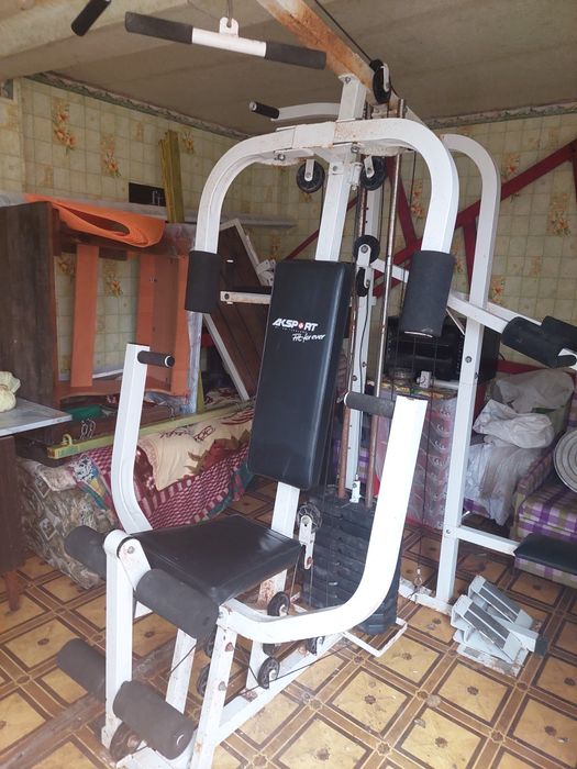 продажа тоже тренажор на обмен мото пит байк