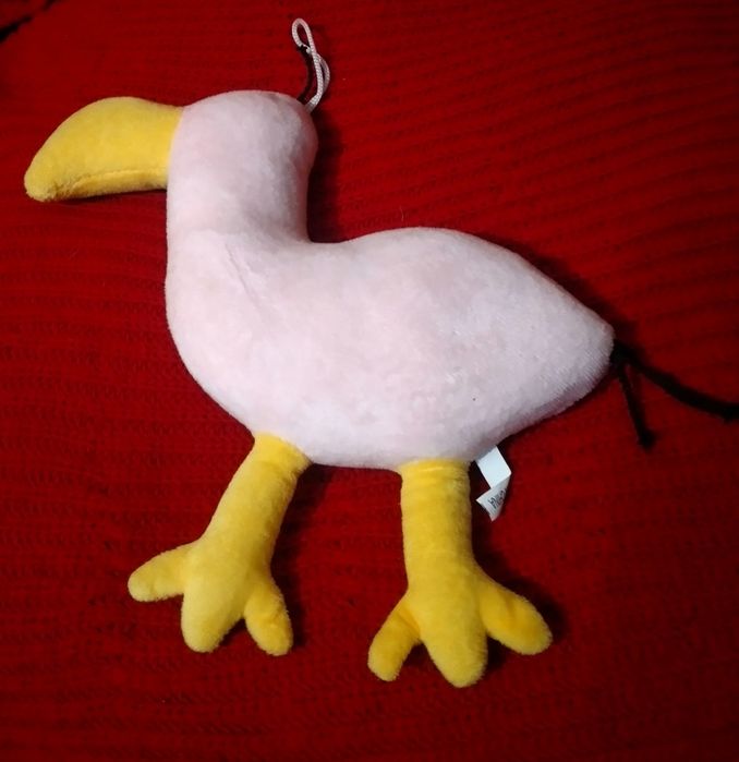 М’яка іграшка Opila Bird (Garten of Banban) 25 см