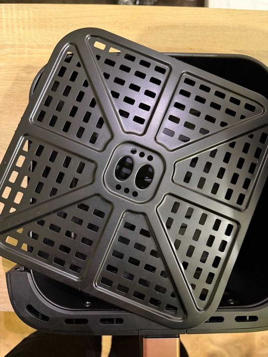 Аэрогриль - мультипечь на 7 литров sokany sk-10033