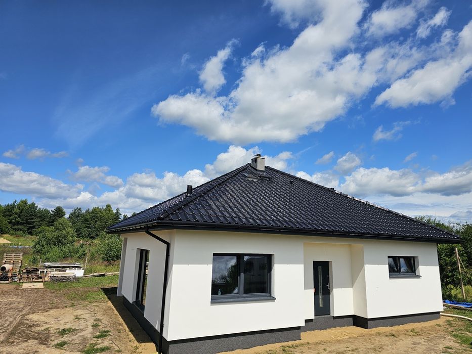 Sprzedam Dom Parterowy