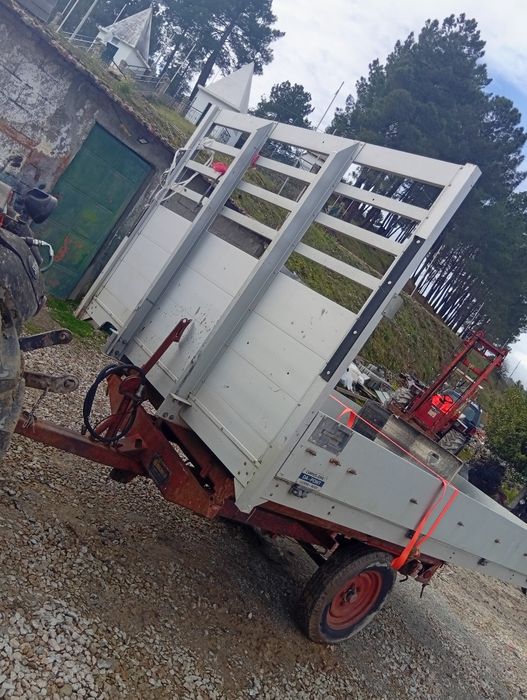 Venda de carroçaria